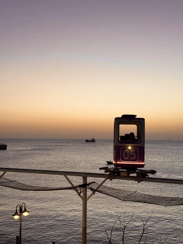 泉州實況|聖誕氛圍999%傍晚去好好拍！！！