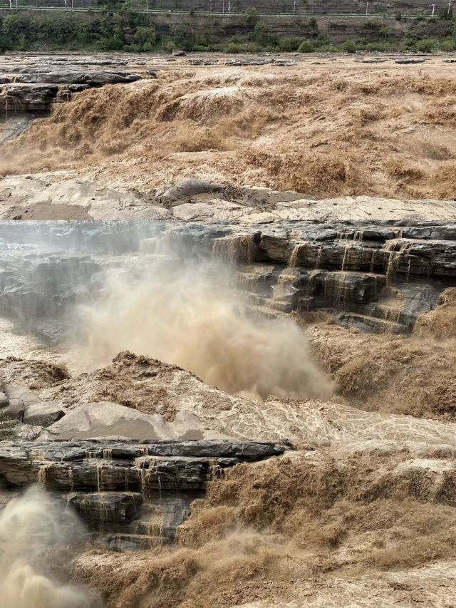 臨汾2日遊超讚攻略 出發前必看