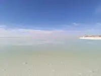 青甘大環線四湖總結(晴冬版)