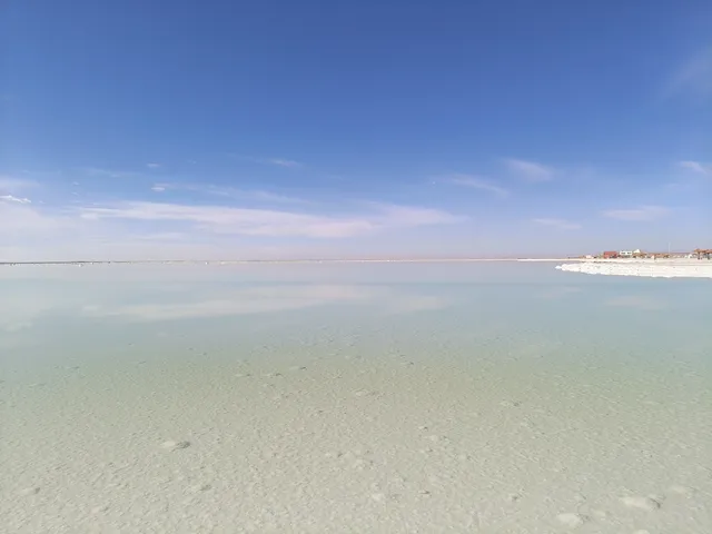 青甘大環線四湖總結(晴冬版) 青甘大環線四湖總結(晴冬版)