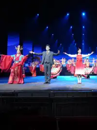 廣東千古情雨天室內遛娃寶典