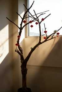 【孝泉古鎮·玉湖苑】在冬日古鎮裡,住進一院暖茶與煙火