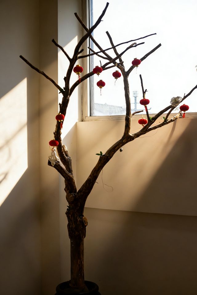 【孝泉古鎮·玉湖苑】在冬日古鎮裡,住進一院暖茶與煙火 【孝泉古鎮·玉湖苑】在冬日古鎮裡,住進一院暖茶與煙火