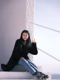 淡季的阿那亞不會辜負每一個人