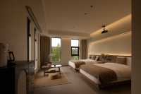 一住就不想走的山野烏托邦！