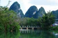 舊州古鎮｜被時光遺忘的溫柔鄉一眼便愛上的小眾秘境