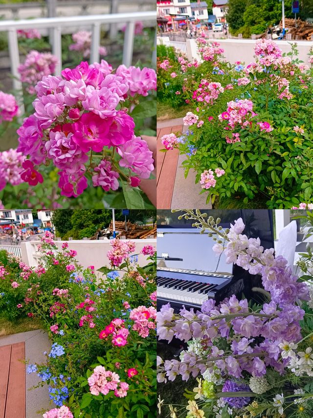 隱居遇龍河畔神仙民宿，帶孩子去陽朔旅遊了！