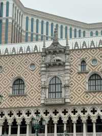 澳門Citywalk全攻略4條路線玩轉中西合璧小城