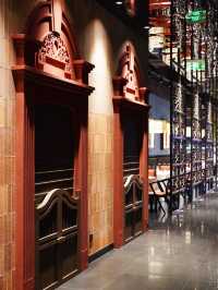 在五角場！吃到了我的人生雞煲！