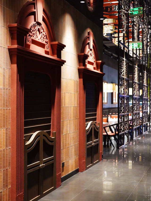 在五角場！吃到了我的人生雞煲！