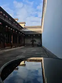 十三天，八個城市