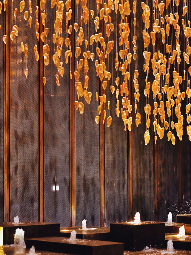 隱逸湖畔的現代桃源：長沙梅溪湖金茂豪華精選酒店美學旅居指南