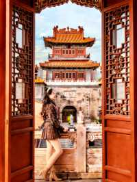 淡季西安太好逛了直接複製這份3日攻略超詳細