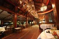 蘇梅島度假村：完美的海濱天堂   最近有幸去了一趟泰國蘇梅島，入住了蘇美島巴安達靈岩洲際度假