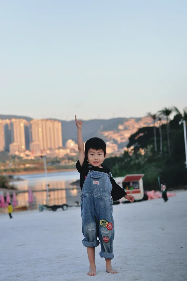 西雙版納藏著一片「白沙灘」！（內附開放時間）