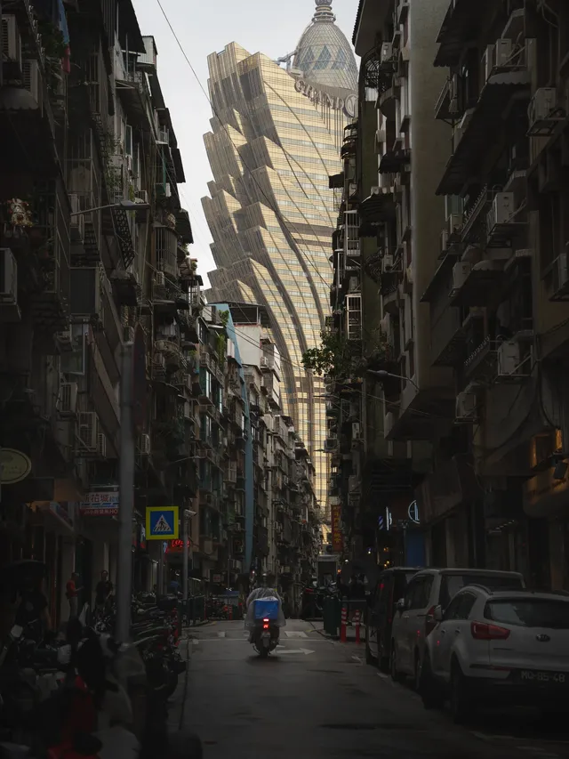 用A7C2拍照的一年，要換M5嗎