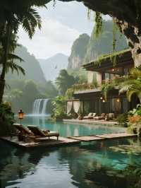 青秀山冬日親子遊!躺玩雪景不費媽攻略~