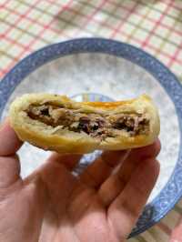 西北小城治癒之旅|舌尖上的酥香和雪景中的希岸