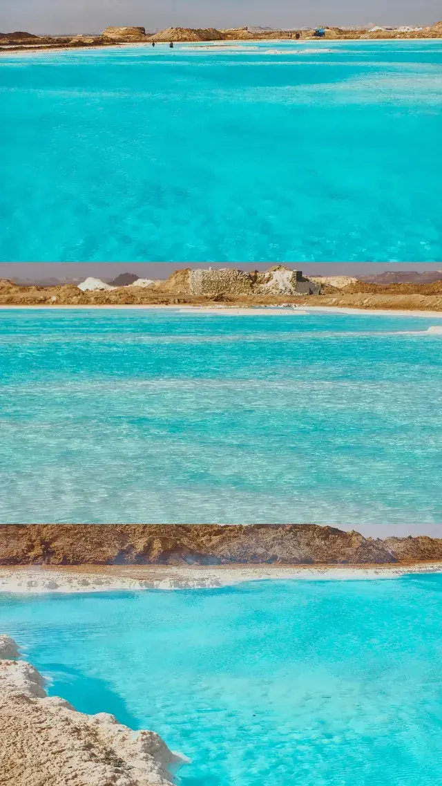 埃及南北線12天自由行只花咗7500 埃及南北線12天自由行只花咗7500