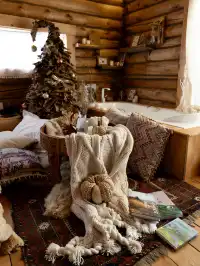 冬天的阿勒泰,真是去了還想去的地方~