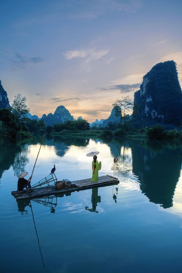 救命!我好像住進了「朋友圈攝影大賽」的評審後台! 救命!我好像住進了「朋友圈攝影大賽」的評審後台!