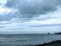 貝殼奇觀打卡必去