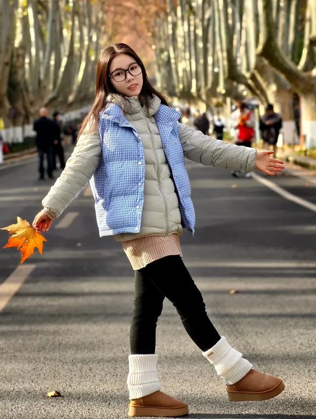 中山陵拍照機位 中山陵拍照機位