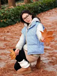 中山陵拍照機位