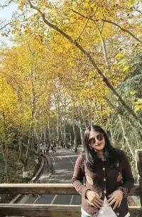 愛上金陵的秋(五)