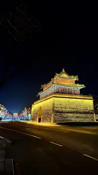 山東濟南-曲阜-泰山4日遊#這座城總得來一趟