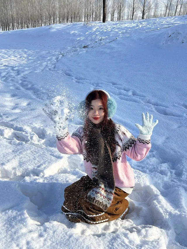 白哈巴絕美打卡機位合集（附地址…