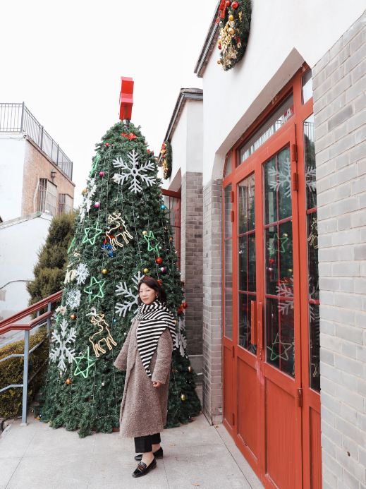Xishiku Church of the Catholic Diocese of Beijing Tickets [2026