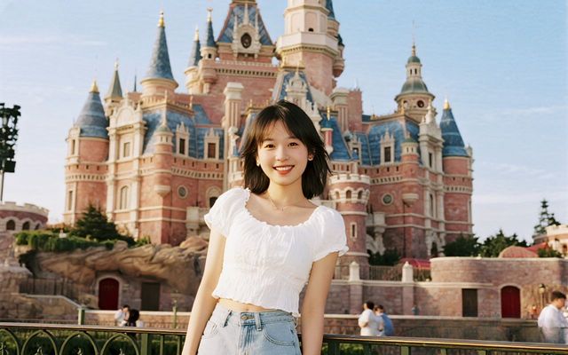 與孩子/家人解鎖江南詩意！