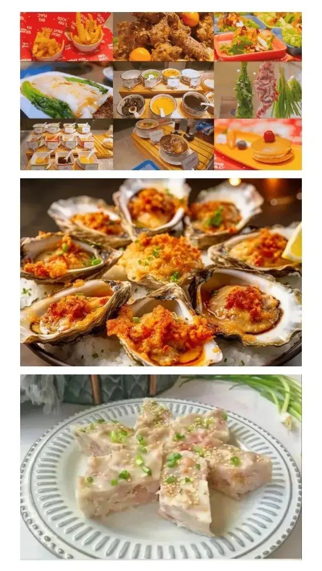 珠海澳門海洋狂歡×文化研學一次搞定! 珠海澳門海洋狂歡×文化研學一次搞定!