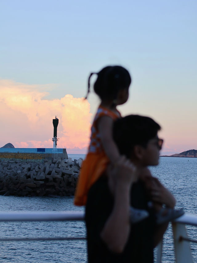 溫州|這片無人海邊沙灘一般人我不告訴他 溫州|這片無人海邊沙灘一般人我不告訴他