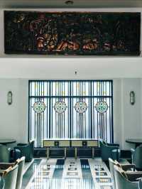 魔都百年傳奇!接待500+元首的錦江飯店全揭秘