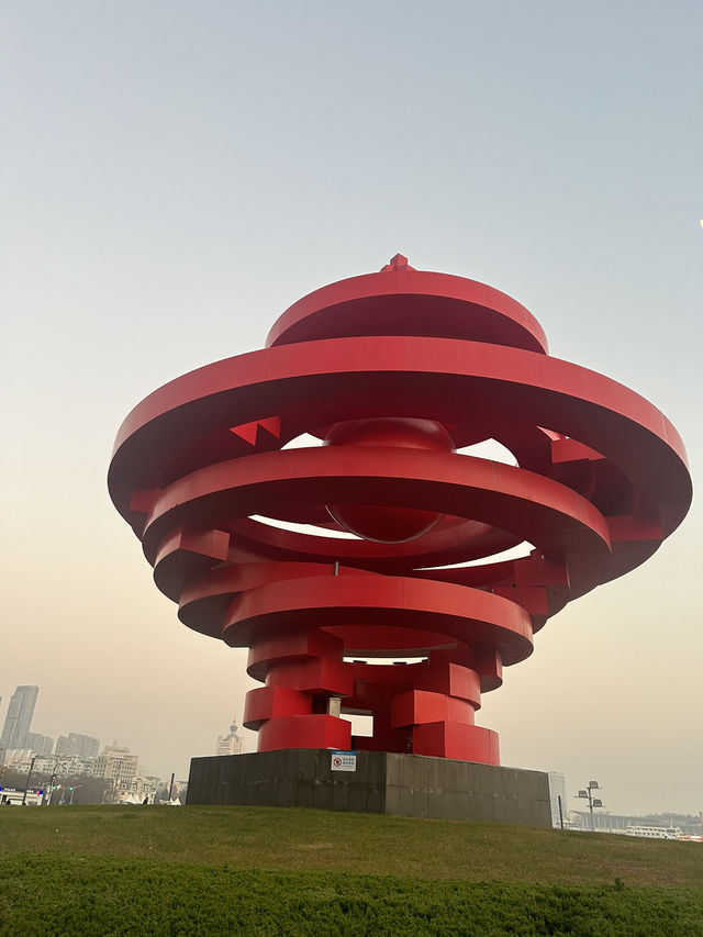 Went to Europe without leaving China🌊 Went to Europe without leaving China🌊