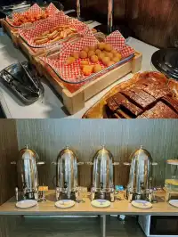 在阿勒泰禾木村,一家超驚喜(Surprise)酒店