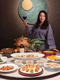 魔都老克勒私藏!法華鎮路這家本幫菜太驚艷!