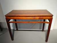 北京藝術博物館光華照物————清代家具展