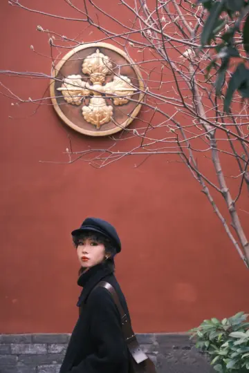 แผนเที่ยว 3 วัน 2 คืน ในเมืองซีอาน citywalk