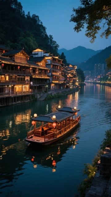 쓰촨 바다 탐험 심층 여행 가이드