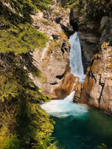 年末のカナダ4日間旅行で帰りたくなくなるほど楽しもう！