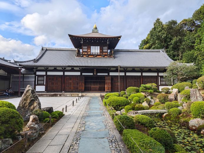 最新】東福寺 - チケット、営業時間、口コミ、写真 [2026年] Trip.com