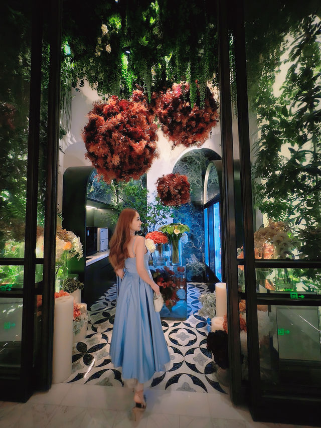 入住鵬城奢華酒店!忙碌生活的「解藥」