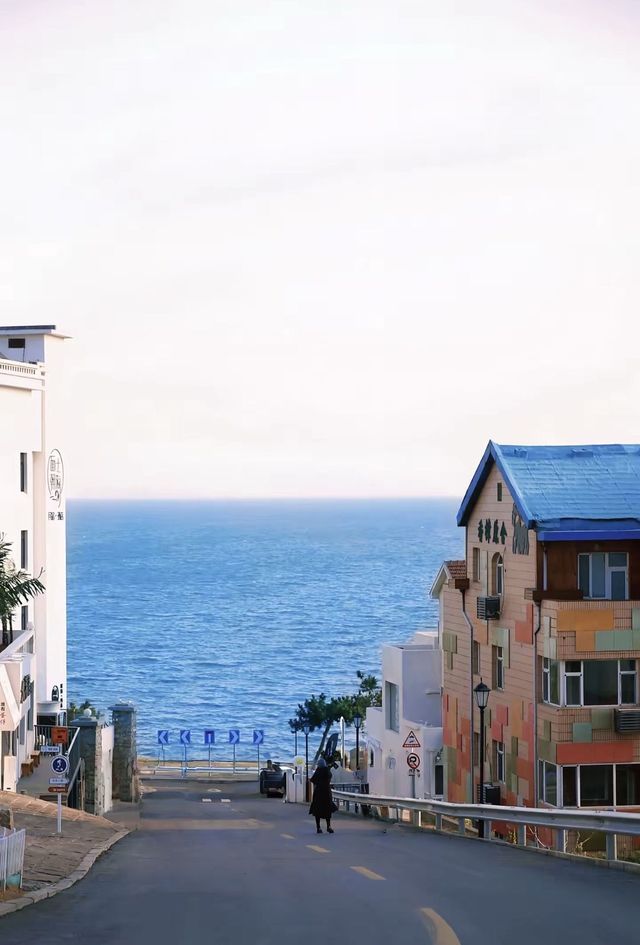 威海火炬八街超詳細保姆級攻略|Trip.com 威海