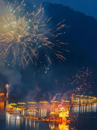 齊雲山のこのホテル、親子旅行で大絶賛！