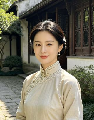廃墟の映画撮影基地に飛び込んで映画の主役に