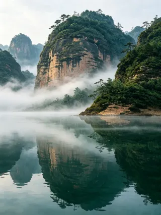 Taining Travel Guide 2026: Top Attractions, Things to do