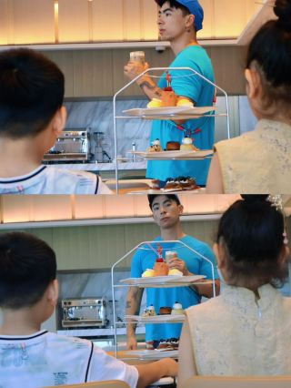 上海には川と海もある。夏の暑さをしのいだり、子供連れで出かけたりするのに最適だ。